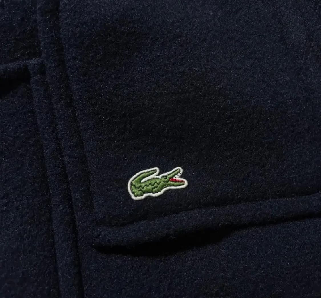 라코스테 코트 상품이미지3