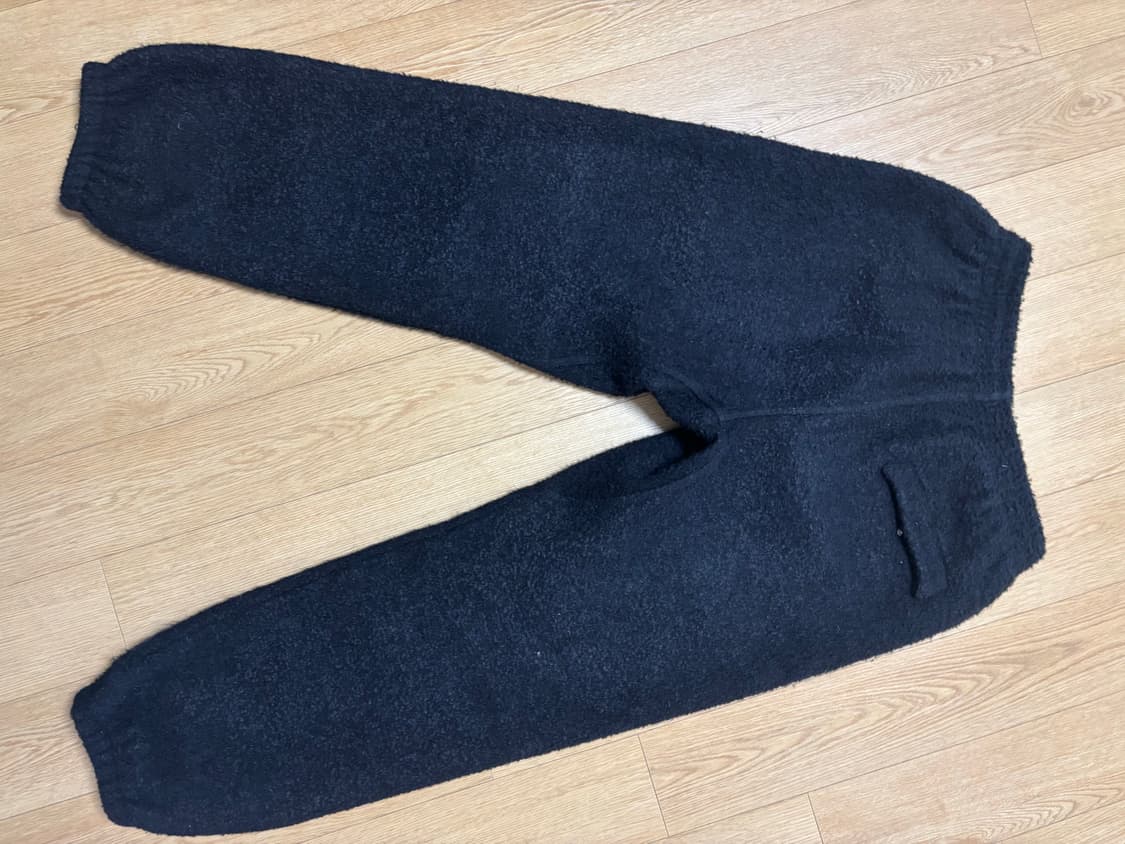 (2) 머듈 플레인 스웻 상품이미지3