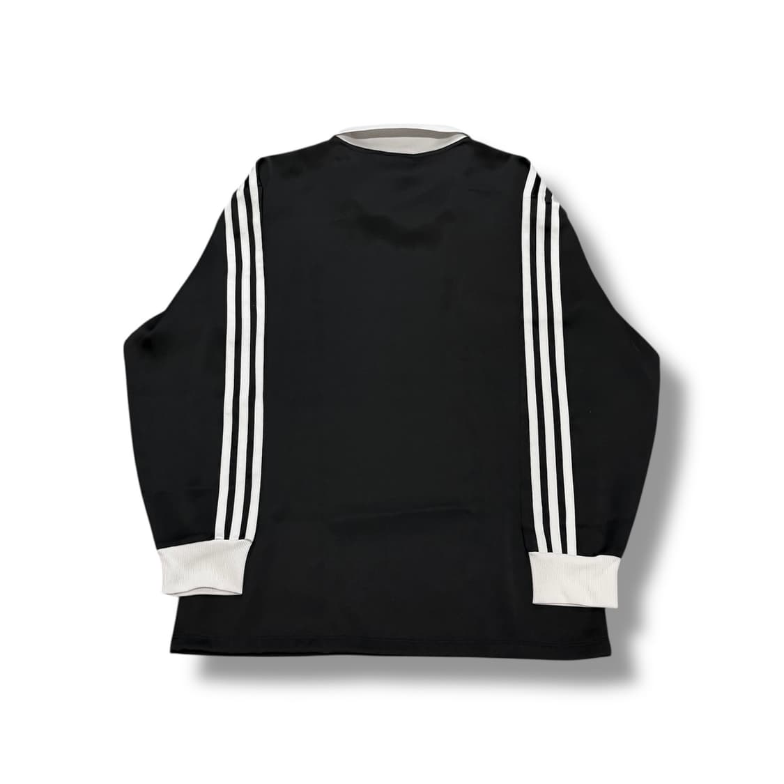 아디다스 새틴 긴팔 티셔츠 상품이미지2