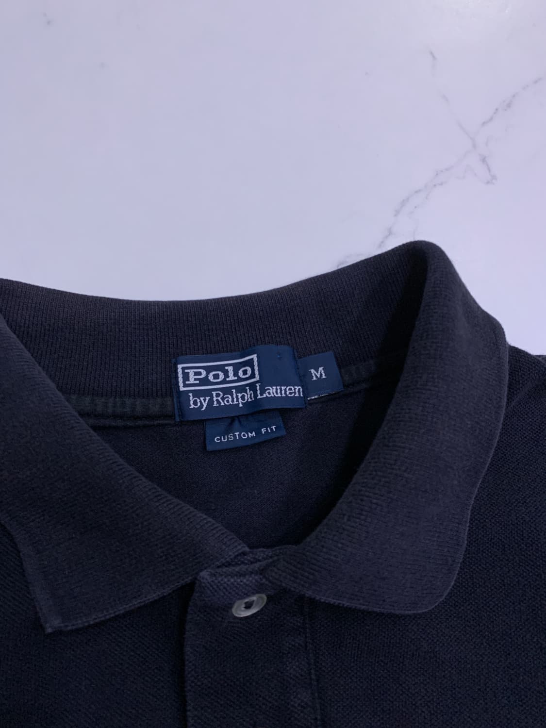 폴로 골드빅포니 상품이미지4