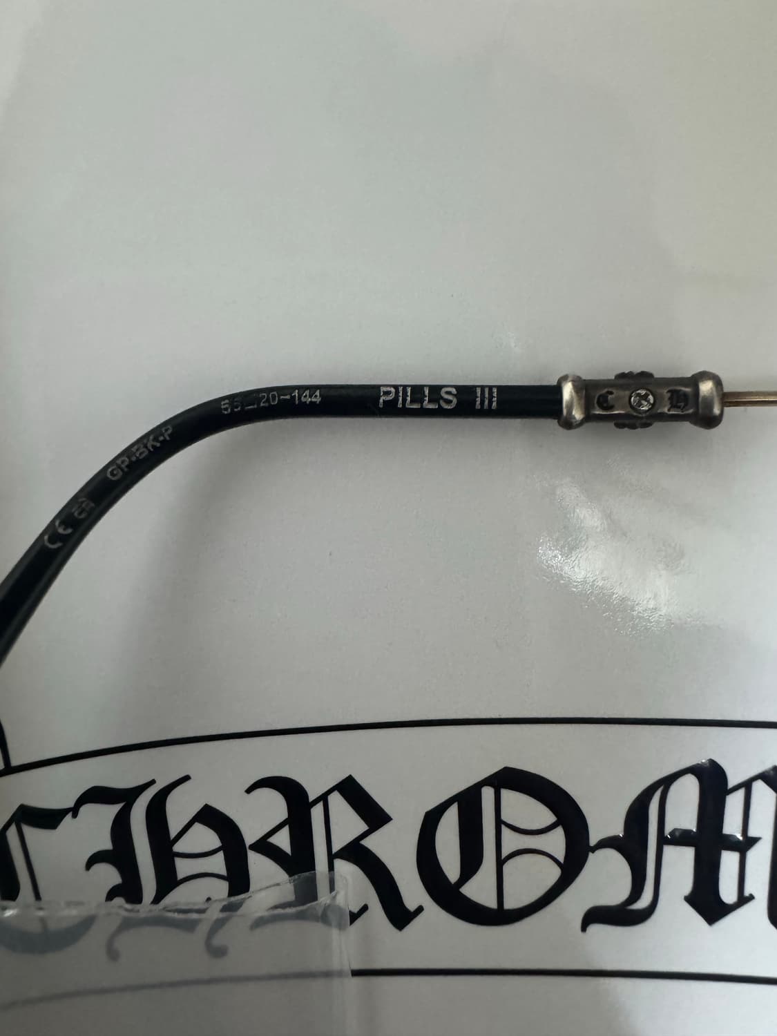 크롬하츠 필스 3 콤비 상품이미지3