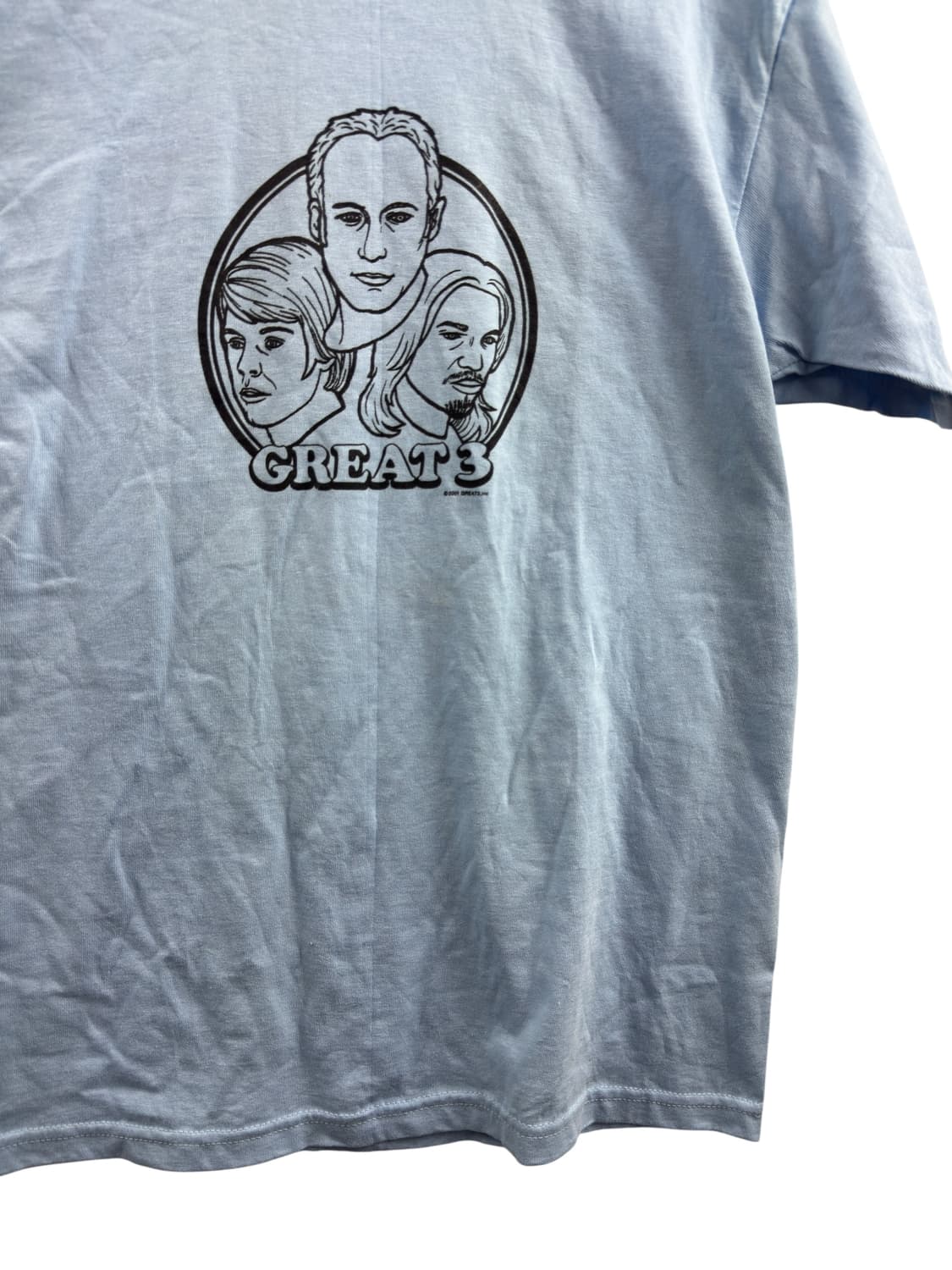 UNITED SPORTS GREAT3 프린팅 슬리브337 상품이미지5