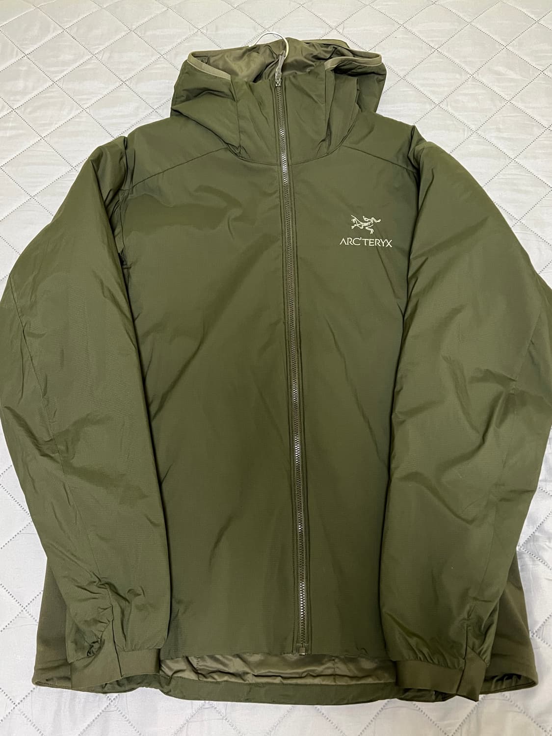 아크테릭스 아톰lt 에넥도트 상품이미지1