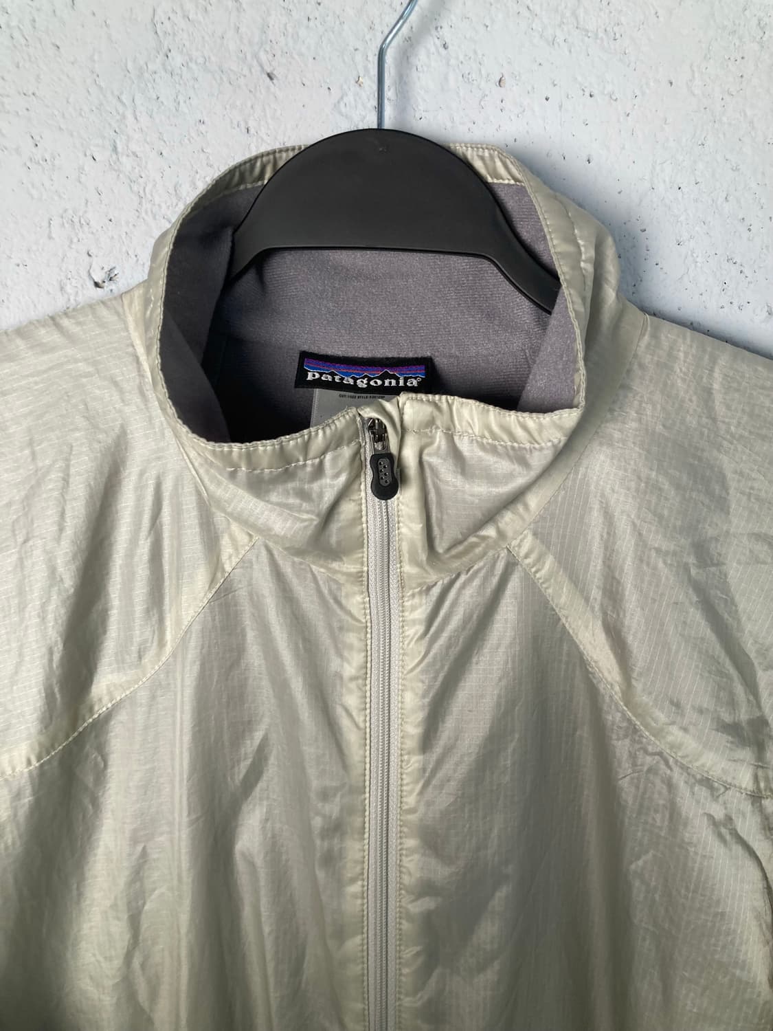 파타고니아 제퍼 자켓 (M) 상품이미지8