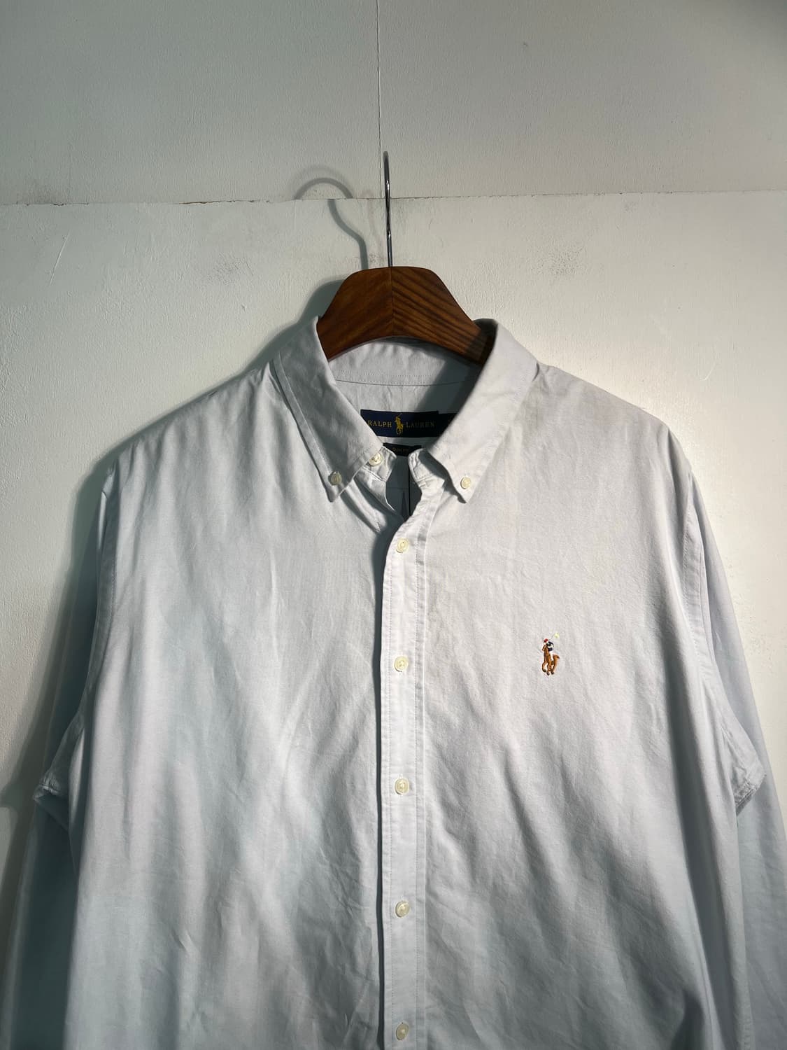 Polo 폴로 랄프로렌 셔츠 XL 상품이미지1