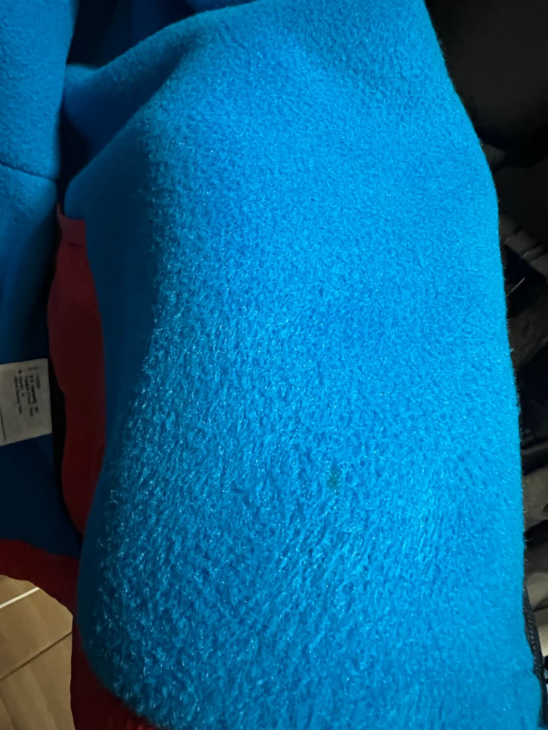 나이키 ACG 마이크로 플리스 후리스 자켓 상품이미지4