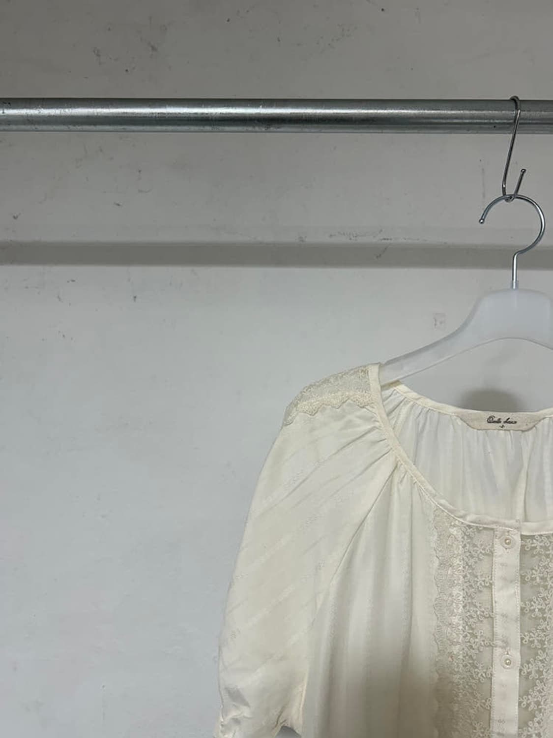 vtg top 상품이미지2