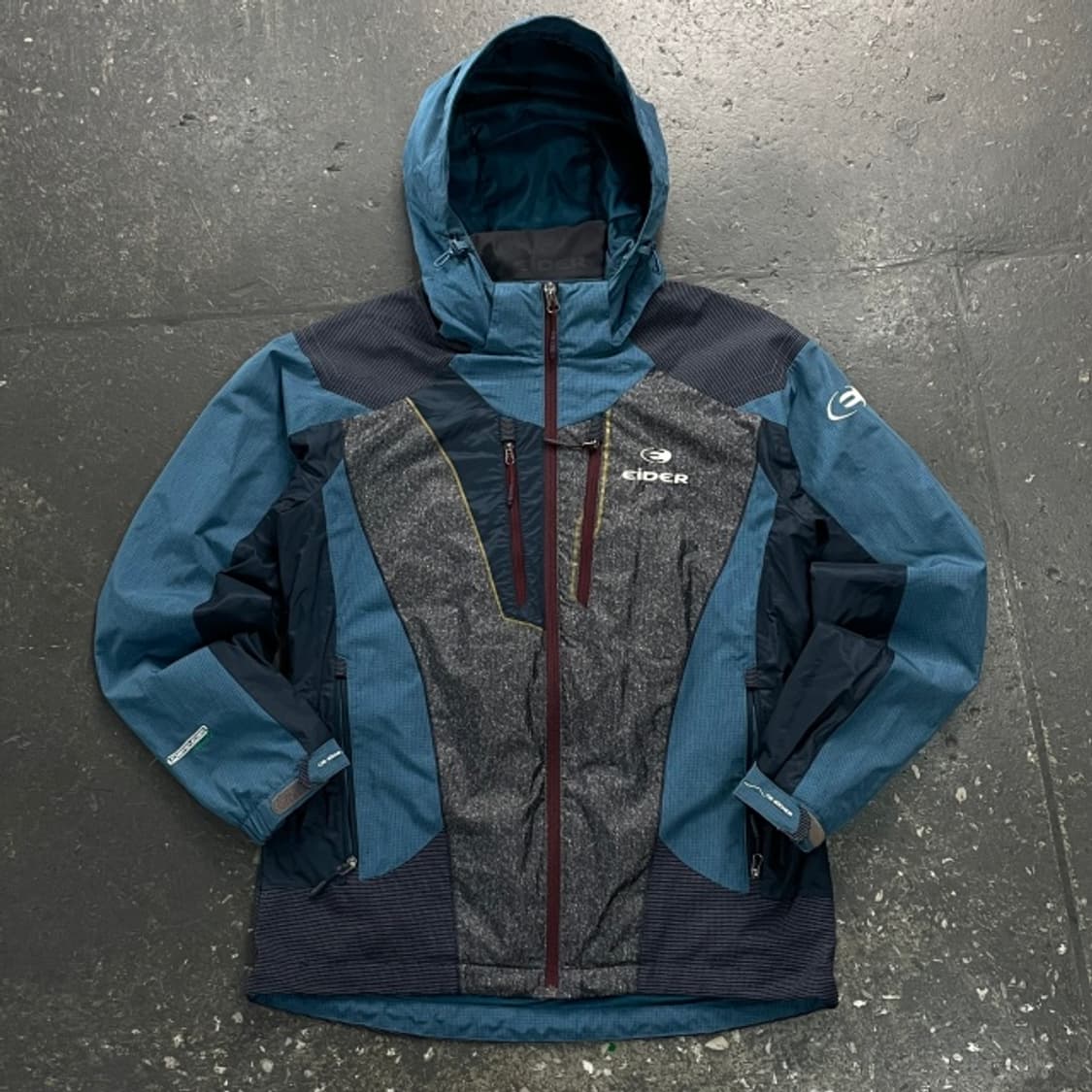 95 아이더 바람막이 상품이미지1