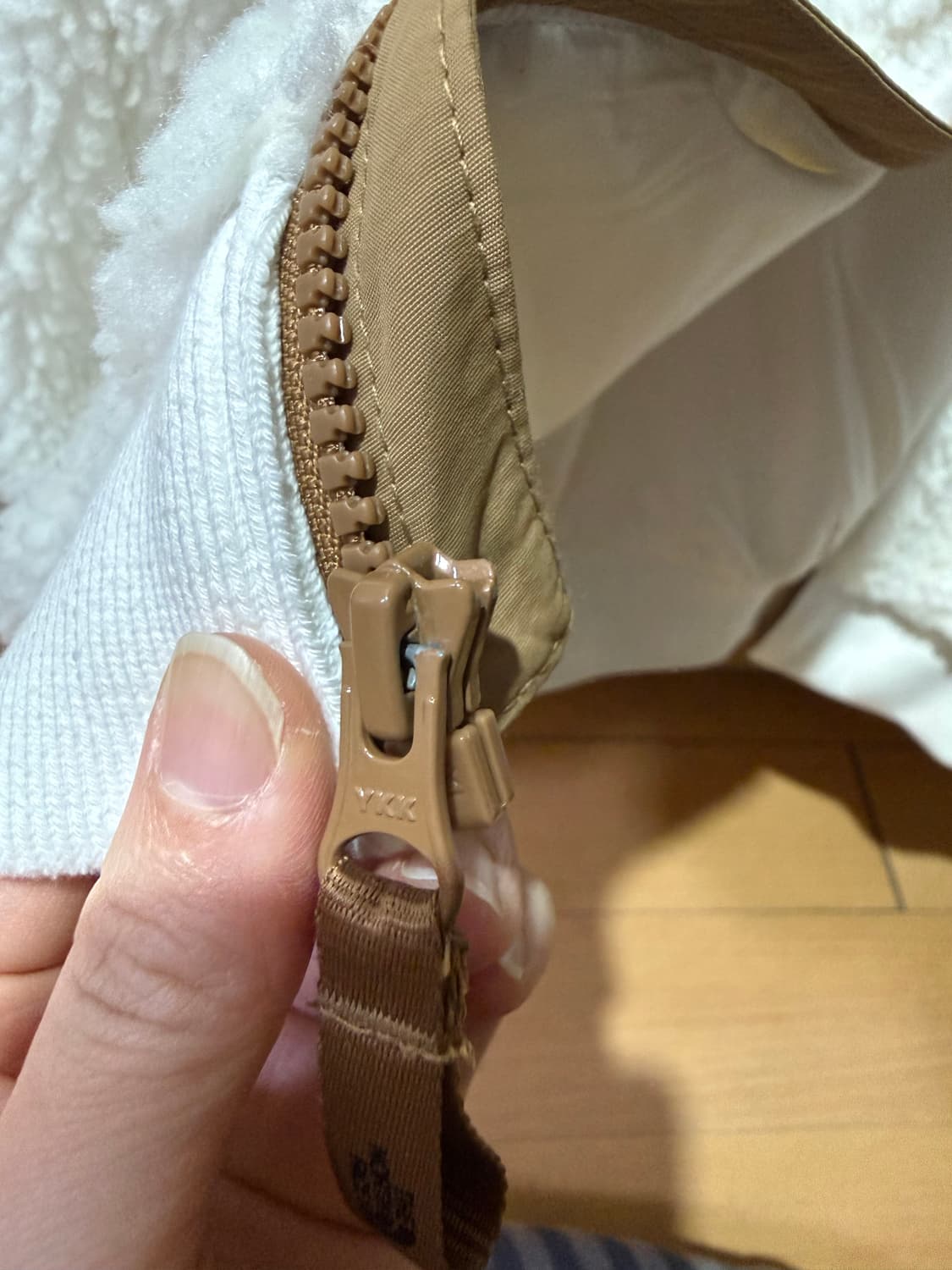 노스페이스 뽀글이 85 상품이미지3