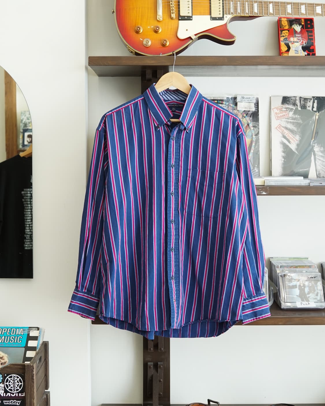 TOMMY HILFIGER 상품이미지1