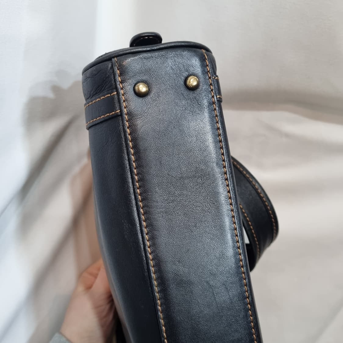 Y2k MCM 숄더백 상품이미지7