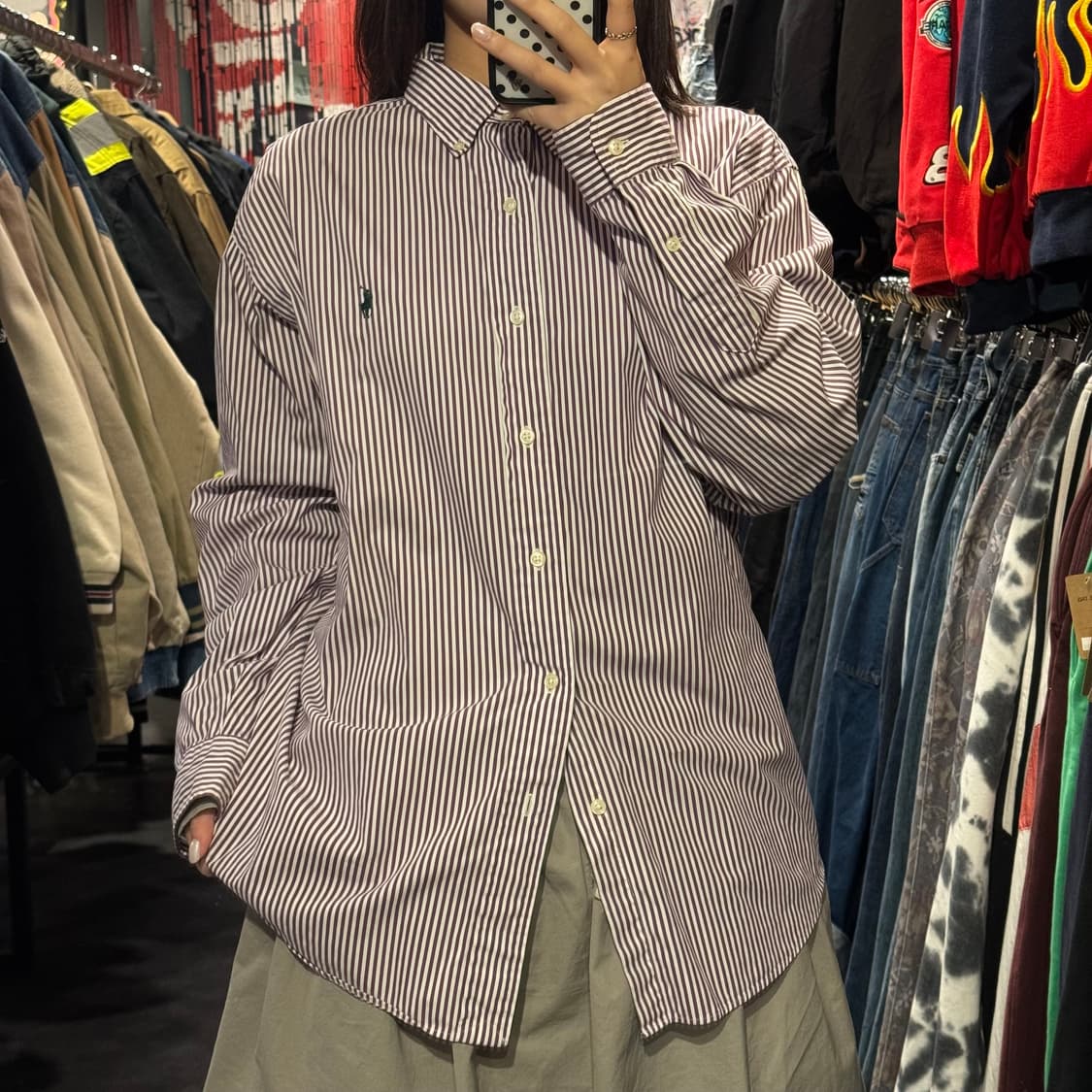 [IM] 폴로셔츠  상품이미지2