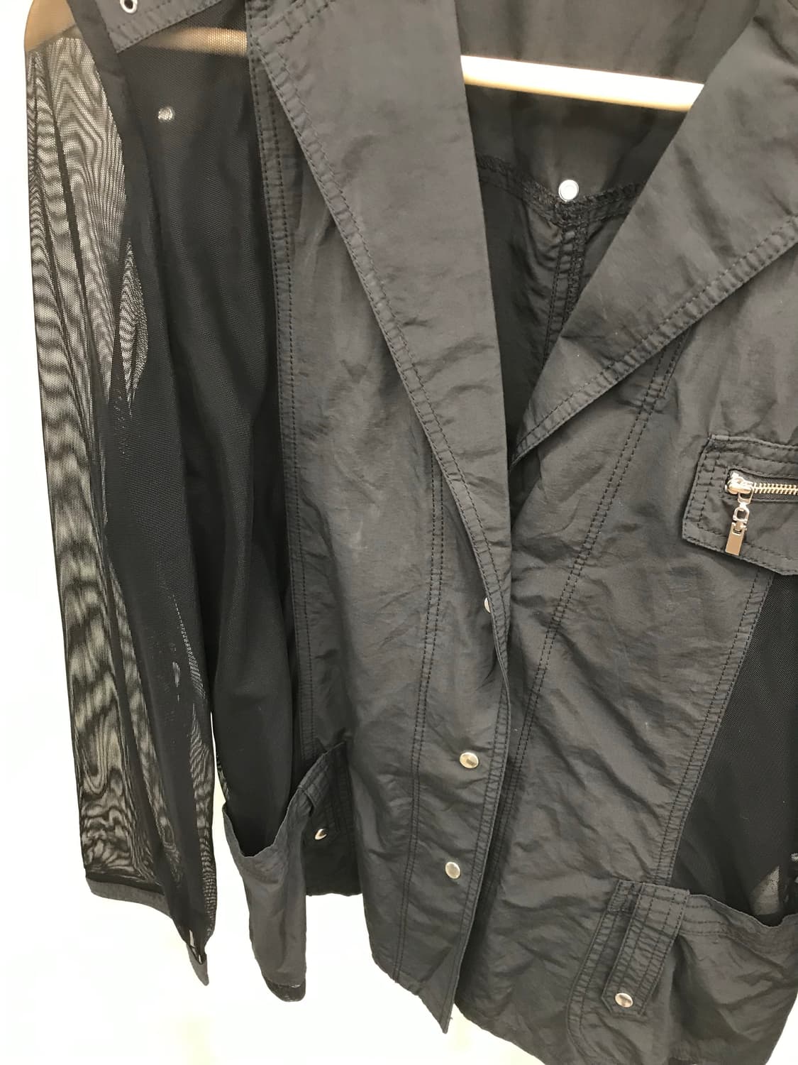 Mesh summer jk 상품이미지10