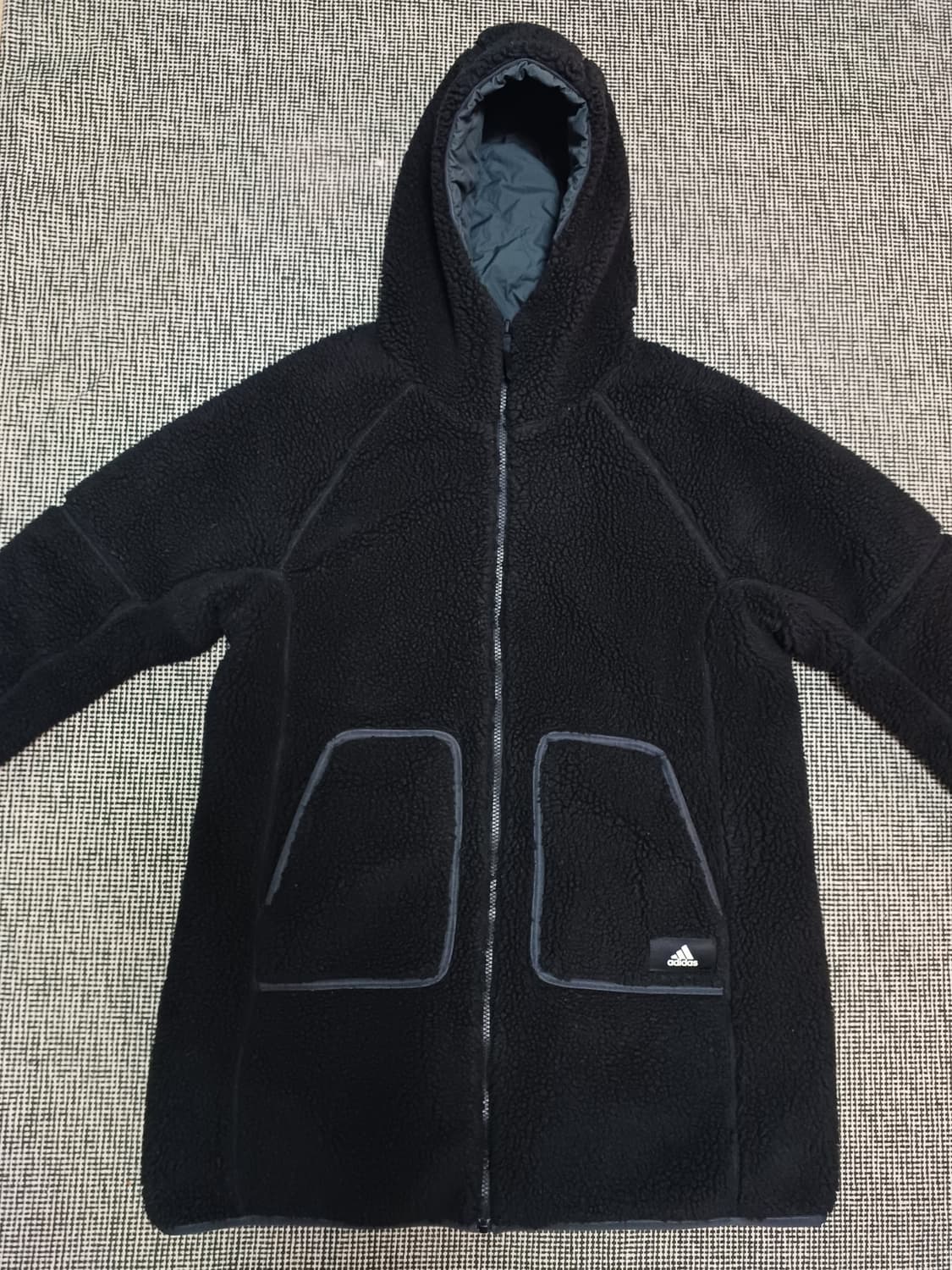 아디다스 리버서블 자켓 (170 / 96) 상품이미지1