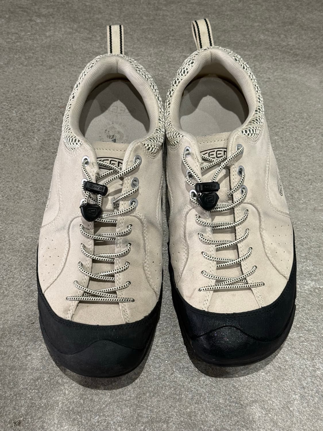 킨 재스퍼 락스 SP 스니커즈 버치 블랙 상품이미지1