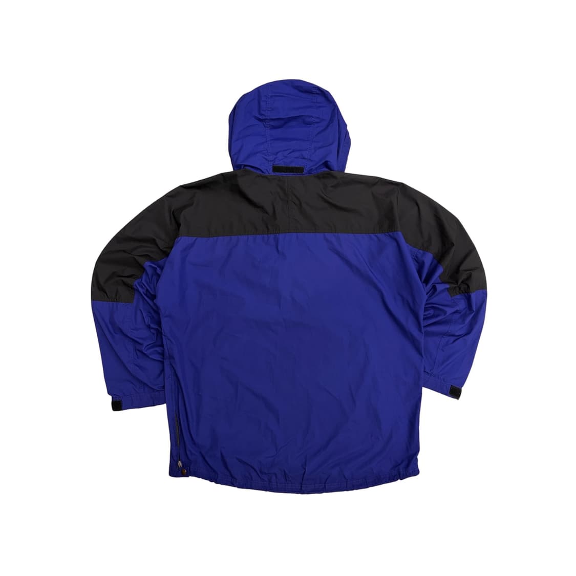 노스페이스 90s 아노락 바람막이 자켓 110 xxl 2xl 정도 상품이미지2