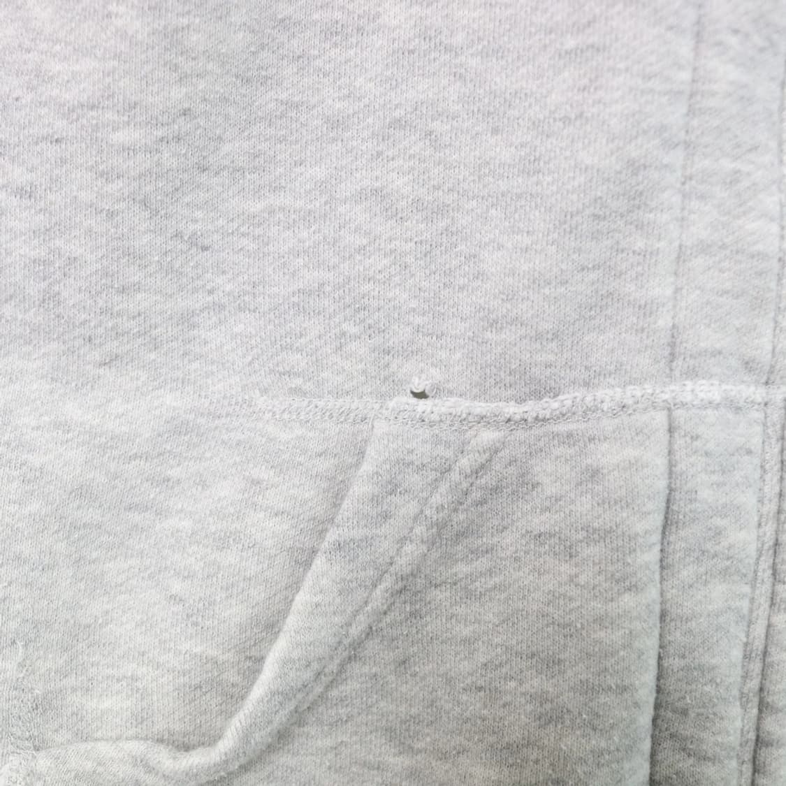 히스테릭글래머 후드 집업 67338 상품이미지6