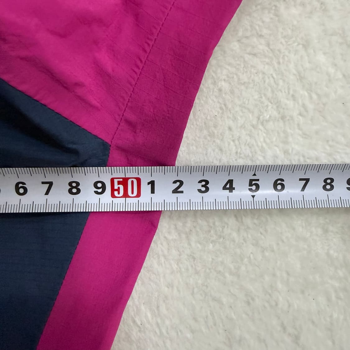 M 노스페이스 여성 고어텍스 바람막이 0319T 상품이미지5