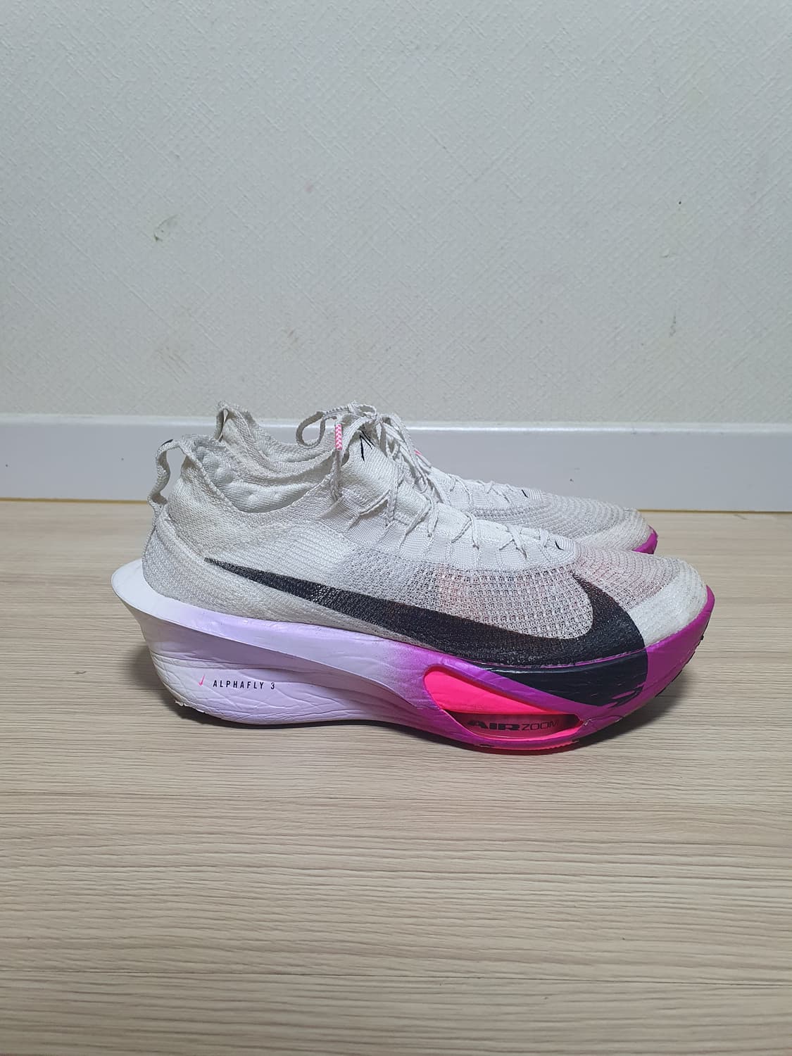 나이키 알파플라이3 런닝화 295 상품이미지1