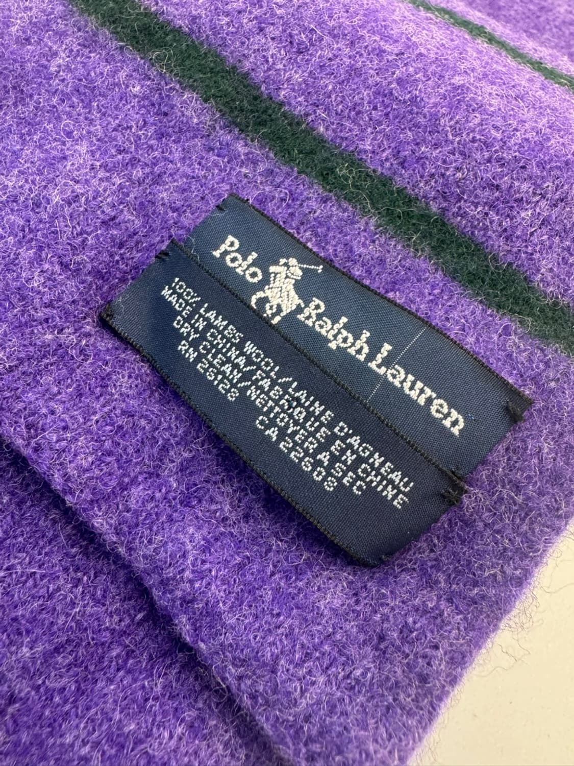 폴로 랄프로렌  상품이미지3