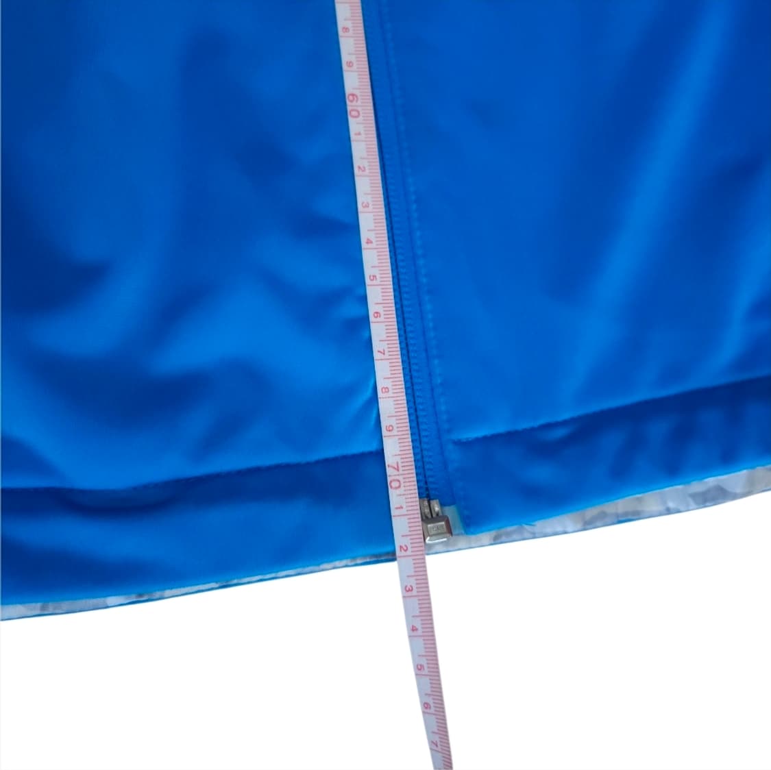 아디다스 파이어버드 양면져지100-105 트랙탑저지러닝 상품이미지10