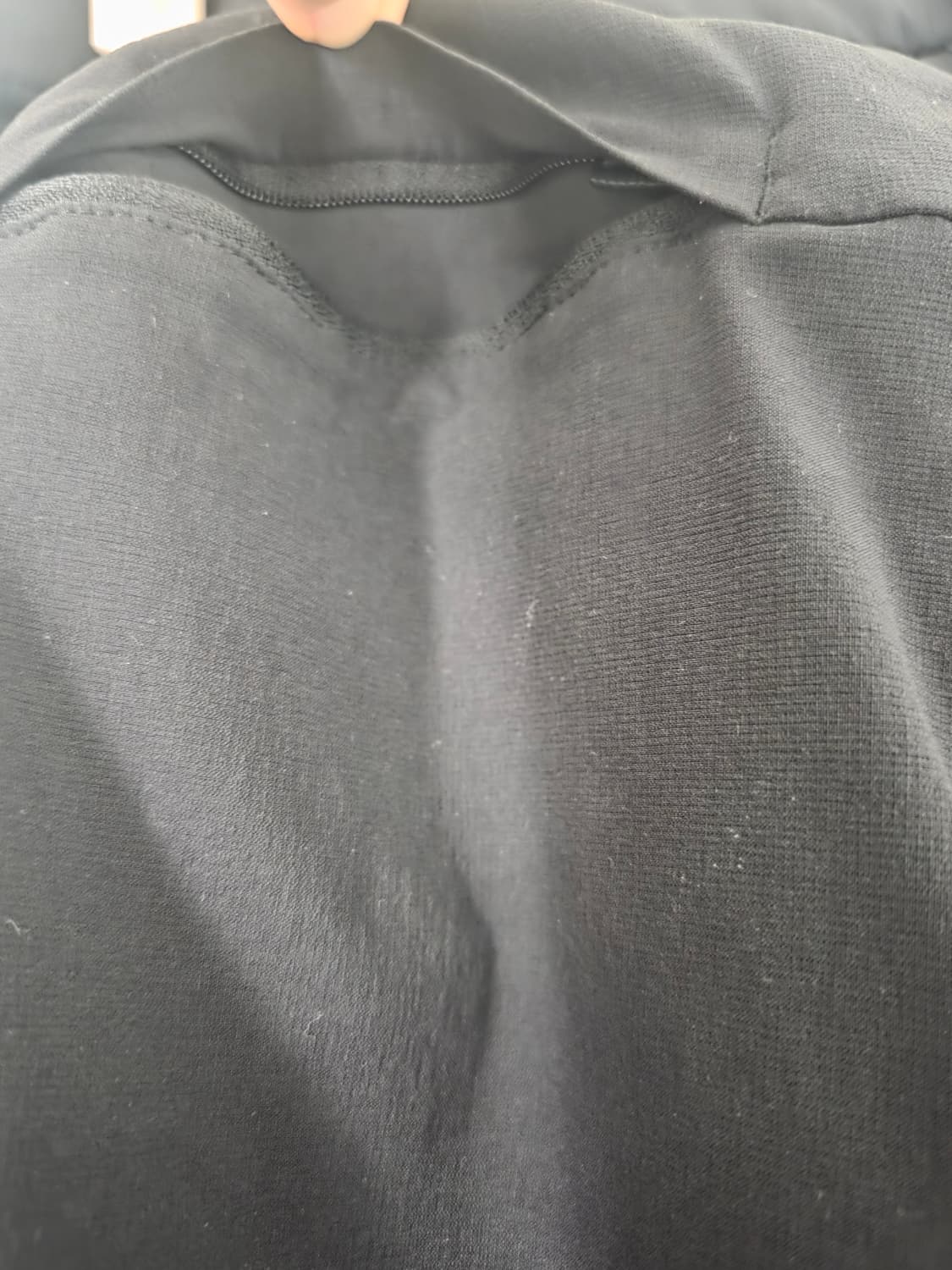 룰루레몬 lululemon 기능성 팬츠 블랙 30 상품이미지5