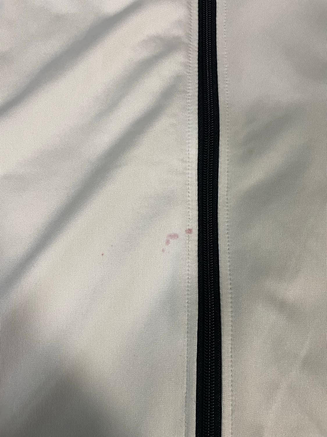 퓨마 아이보리색 져지 상품이미지2