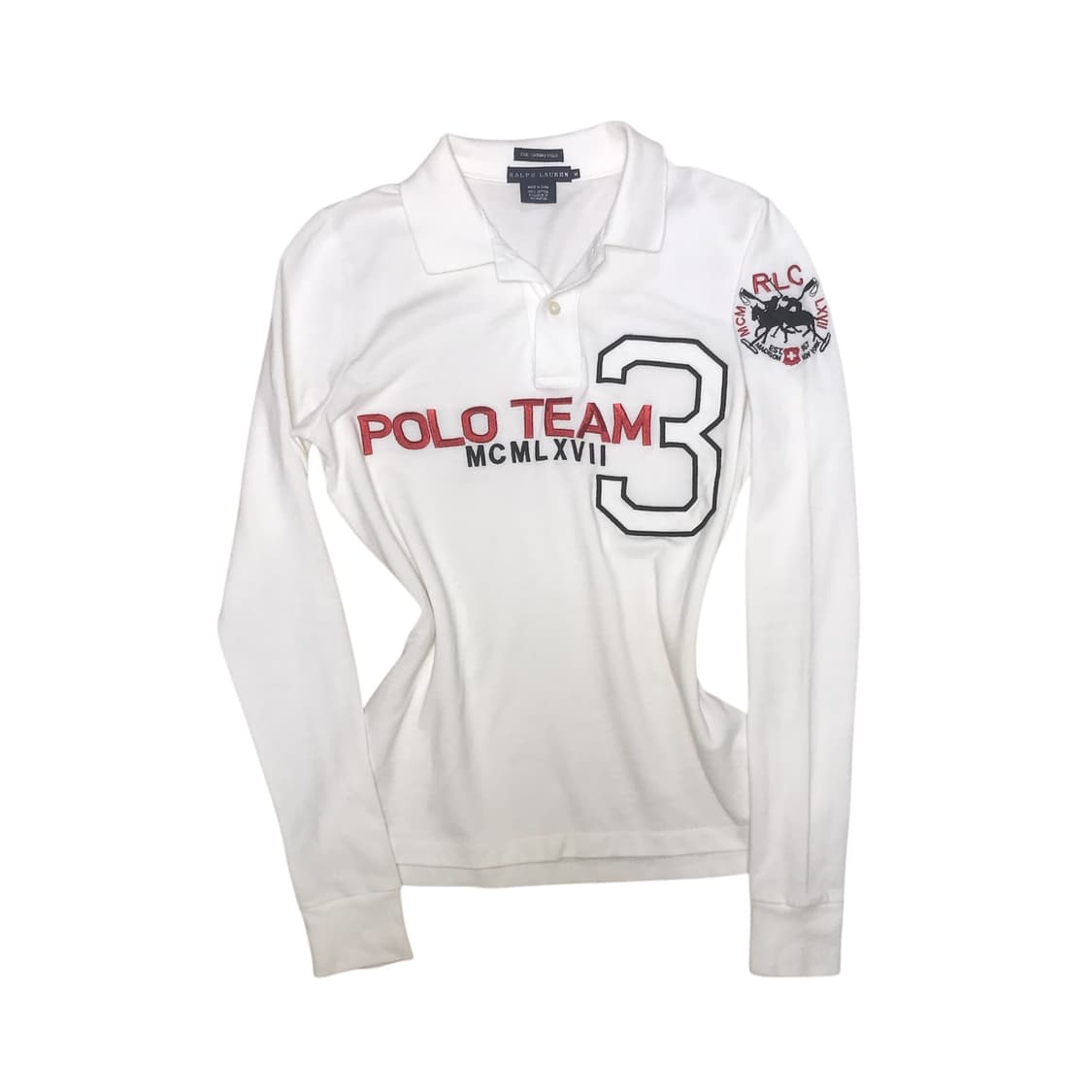 폴로 pk 긴팔 T 상품이미지1