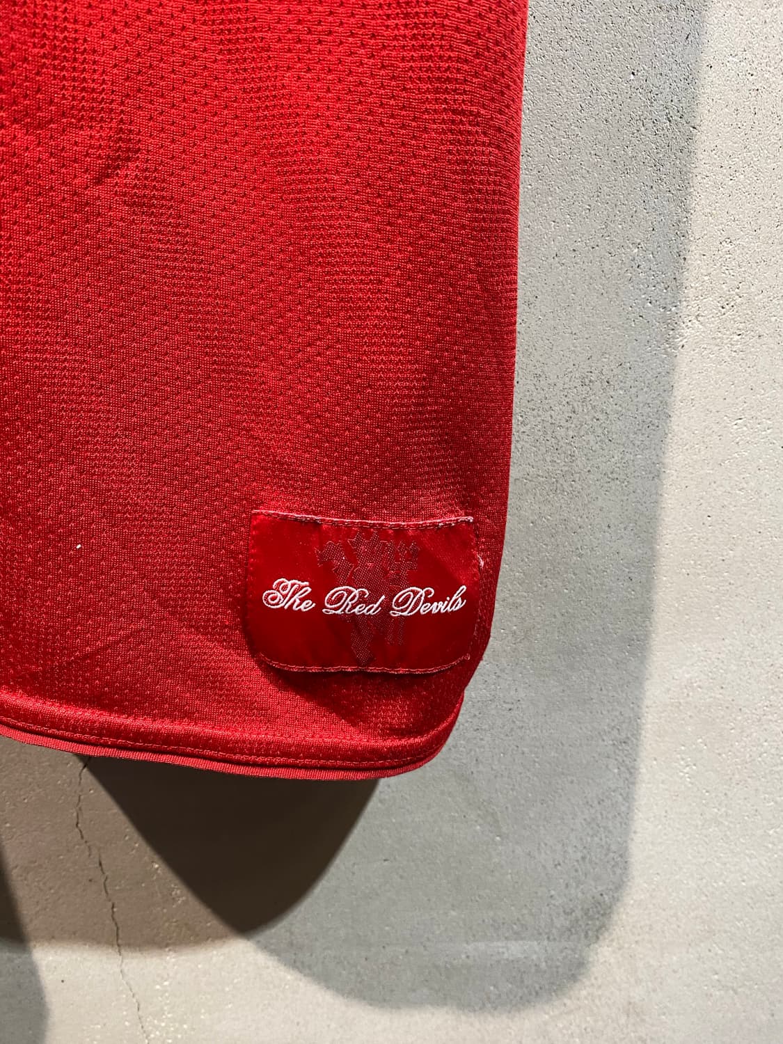 07-09 맨체스터유나이티드 호날두 홈 유니폼 상품이미지6