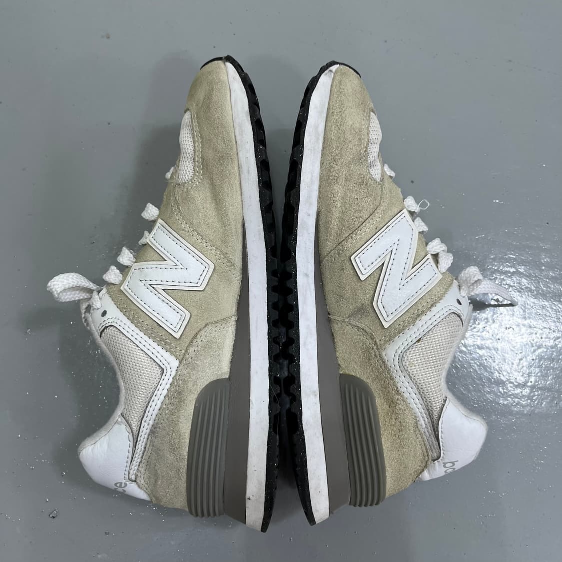 240 뉴발란스 574 스니커즈 0304M 상품이미지5