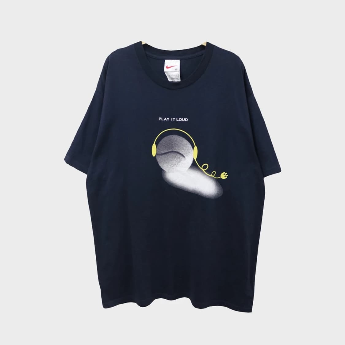 90'S 나이키 반팔 티셔츠 66725 상품이미지1