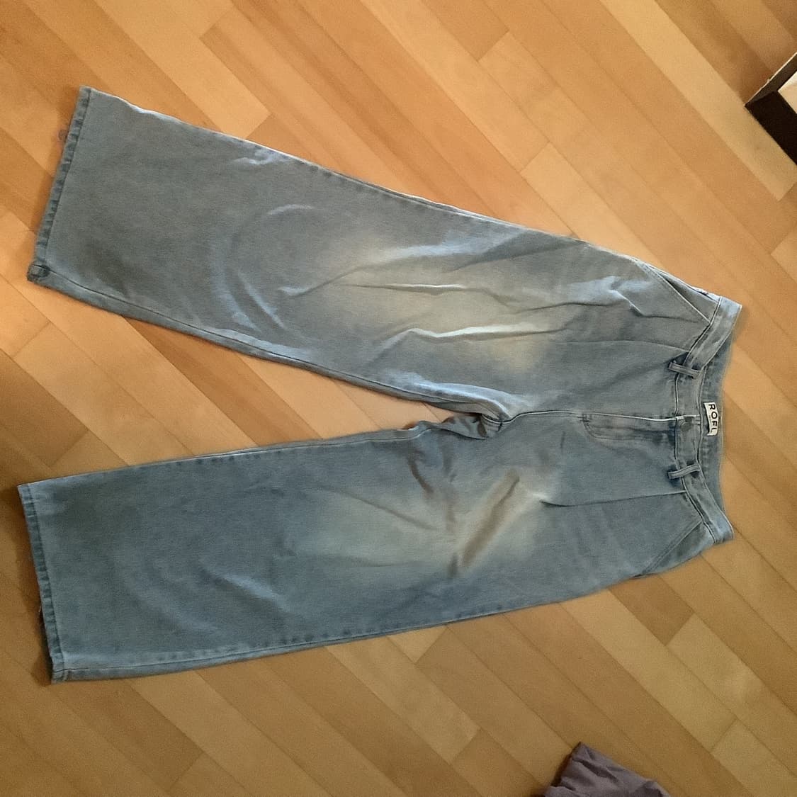 뉴치프시크 데님 상품이미지2