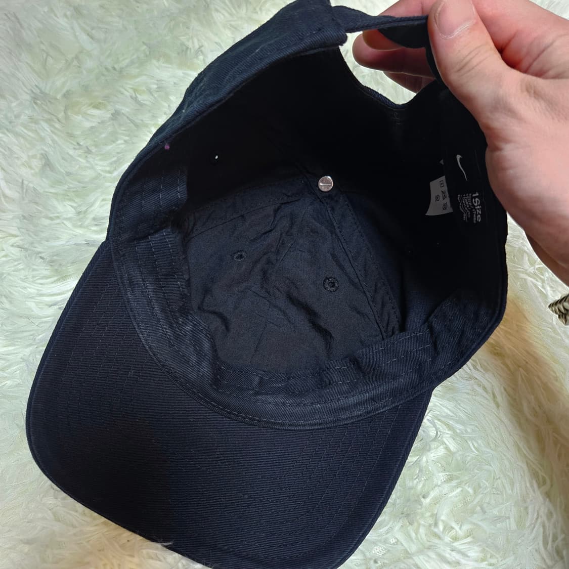 나이키(Nike) 헤리티지 86 볼캡 1size 상품이미지4