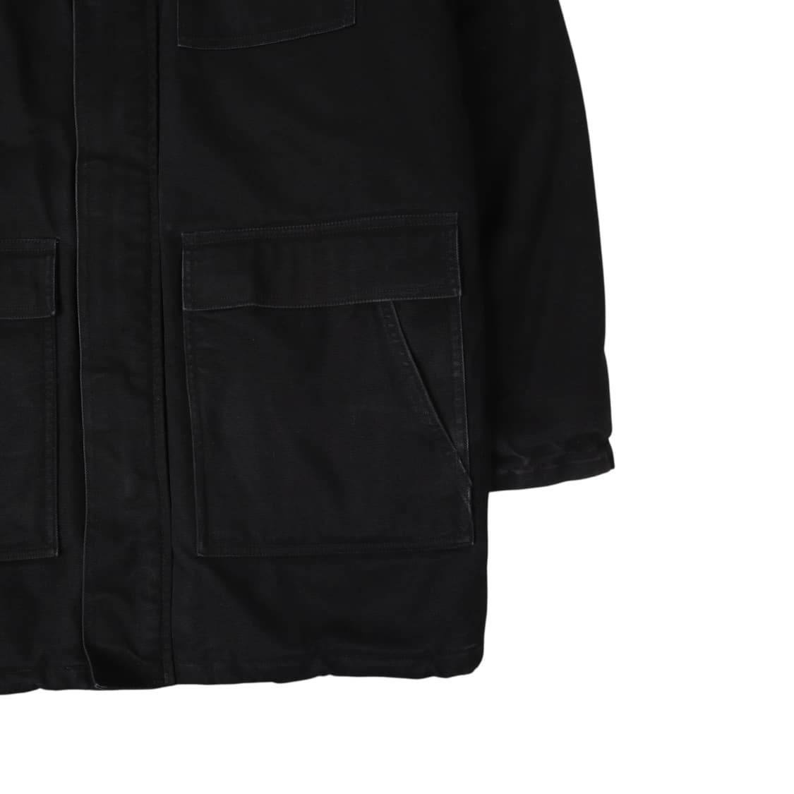 칼하트 윕 3M 인슐레이티드 시베리안 파카 상품이미지4