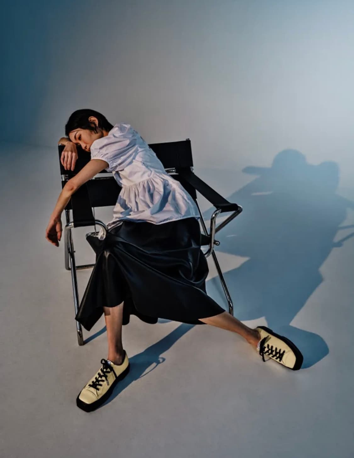 [240] 언다이드룸 • SPACE 301 (LEMON) 상품이미지2