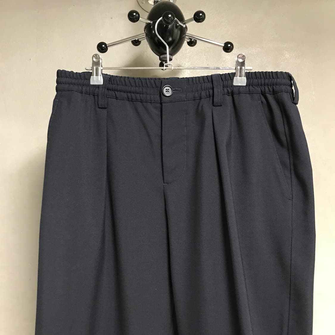 마르니 밴딩 슬랙스 46 상품이미지2