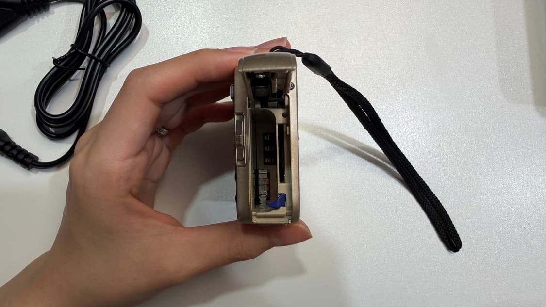 소니 사이버샷 dsc-n2 상품이미지7