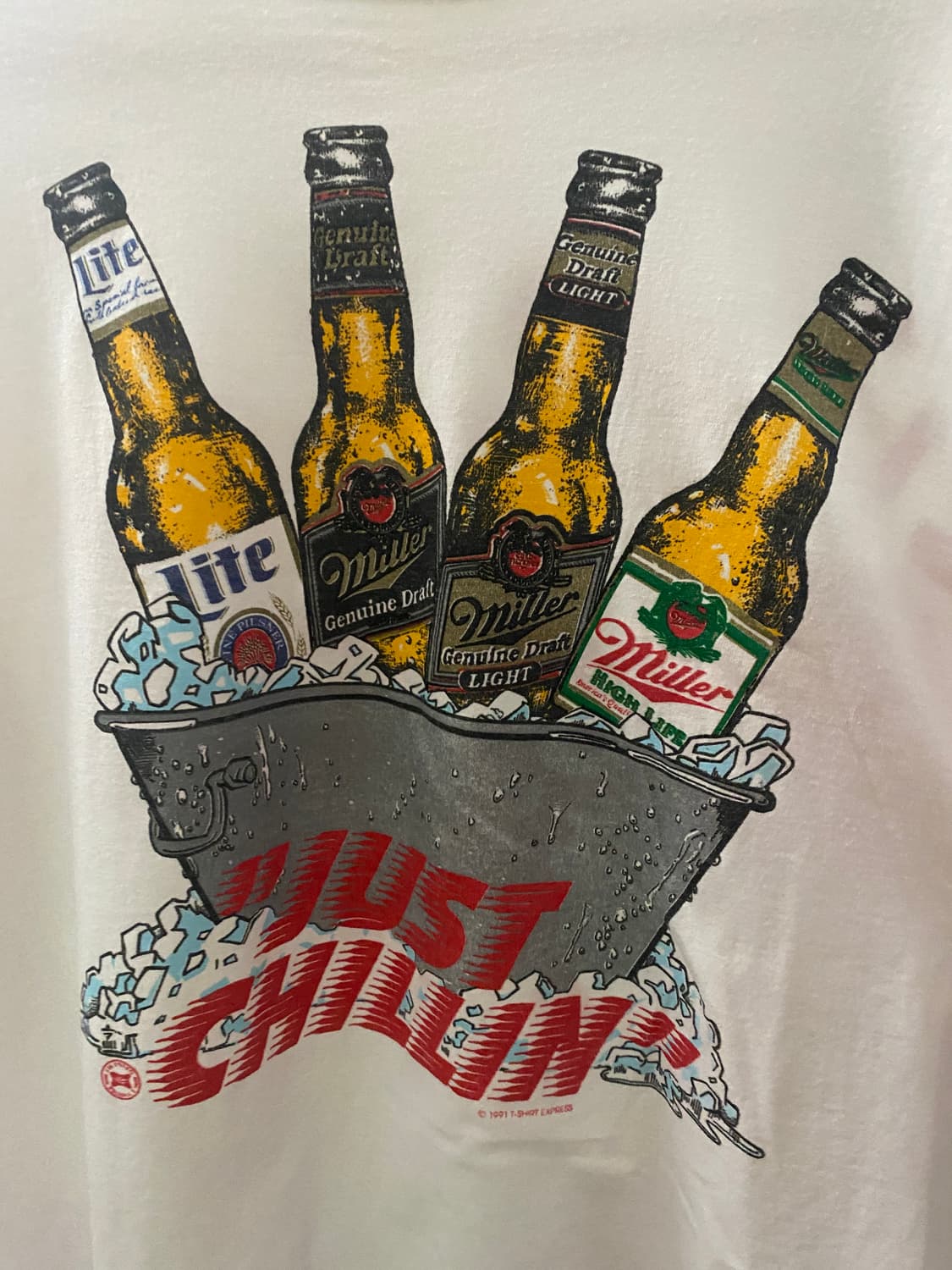 90s vintage tshi 상품이미지3