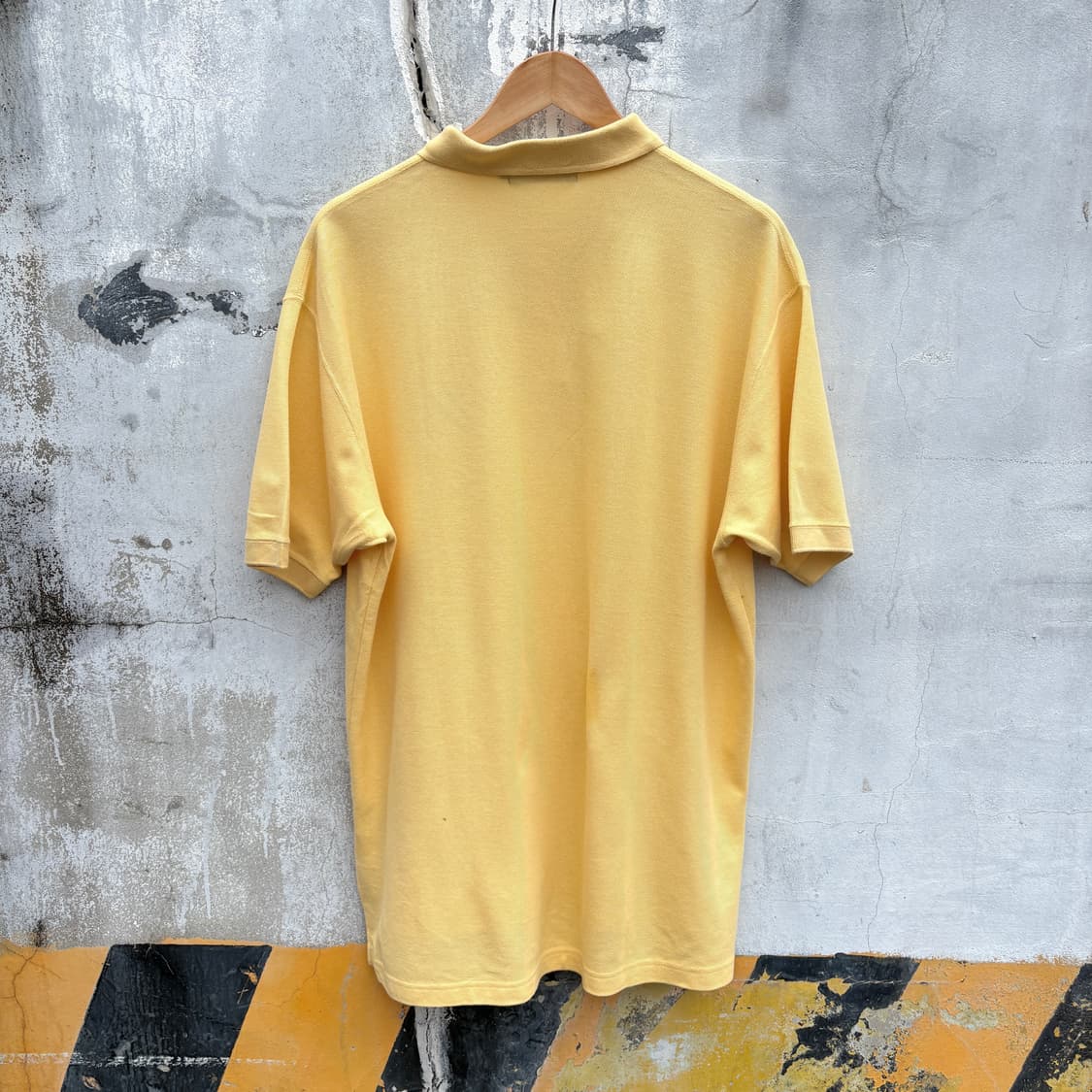Polo 폴로 챕스 반팔 카라티 상품이미지6