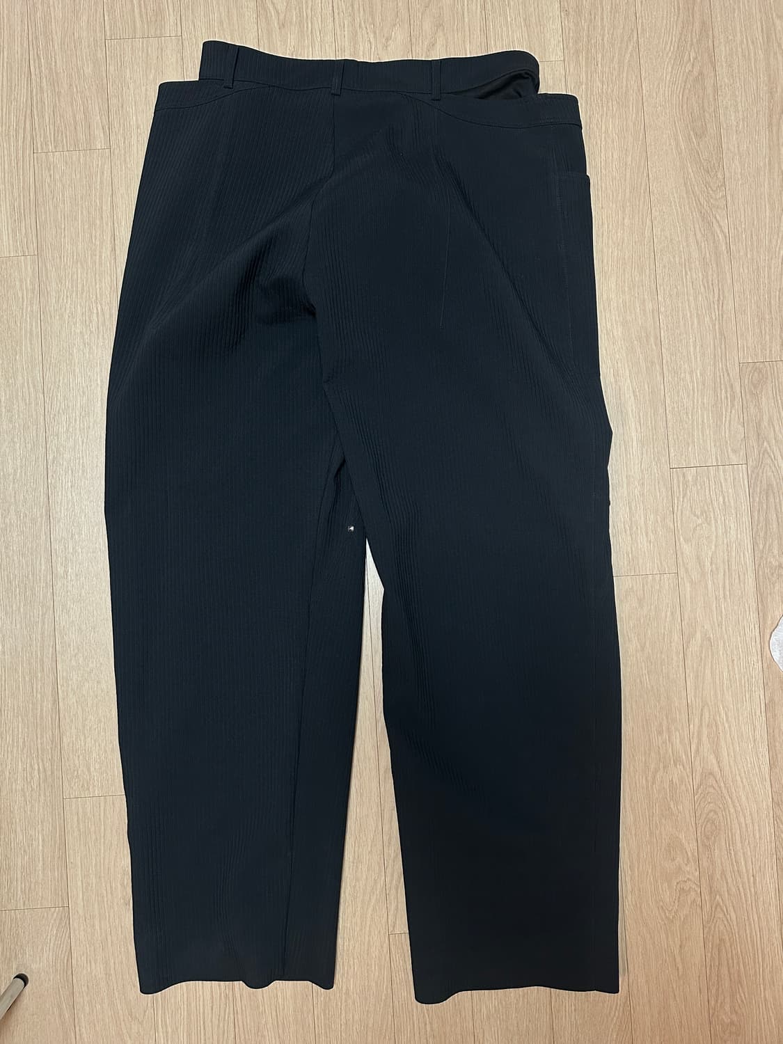 kikokostadinov 안타라스 바지 48size 상품이미지3