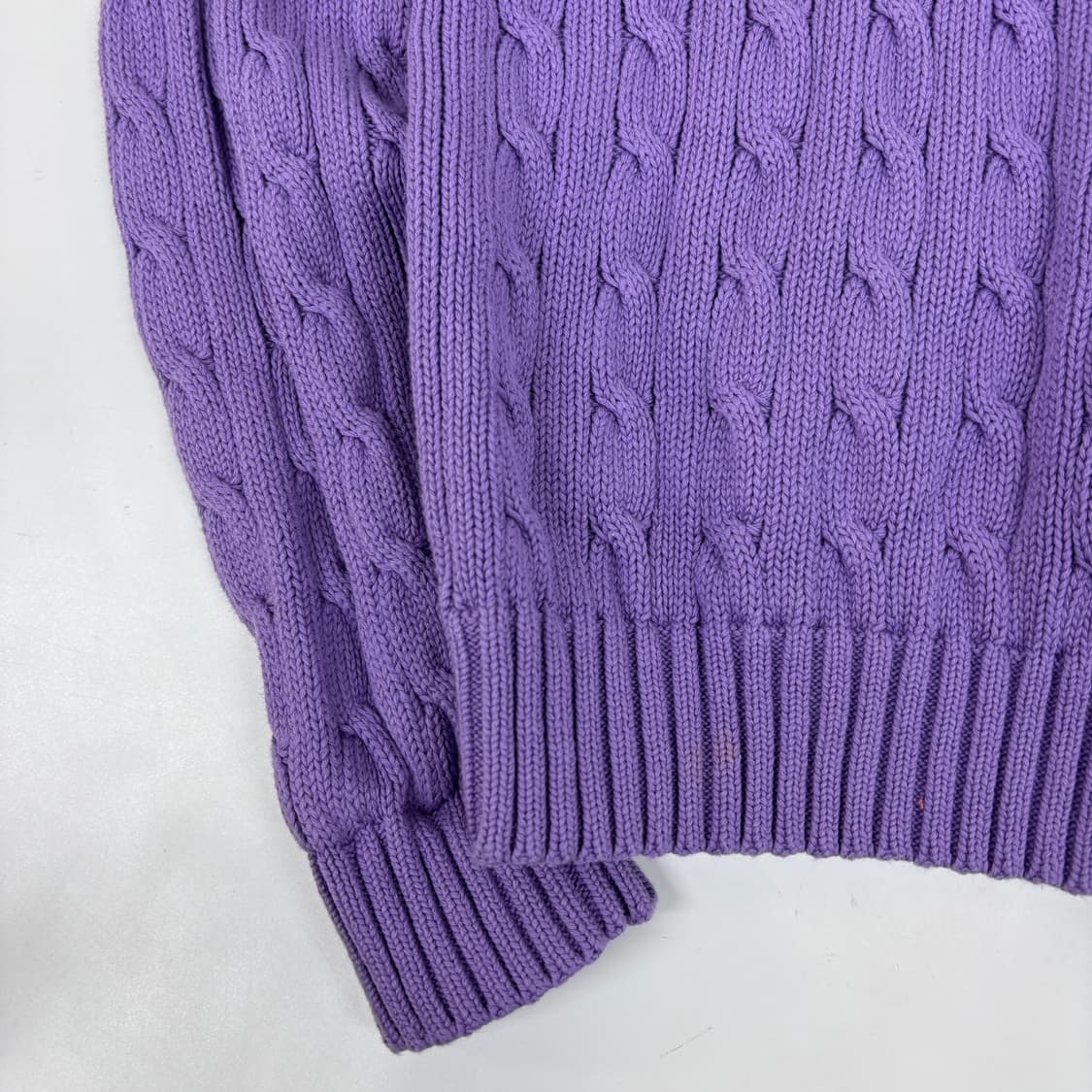 폴로 니트 상품이미지6