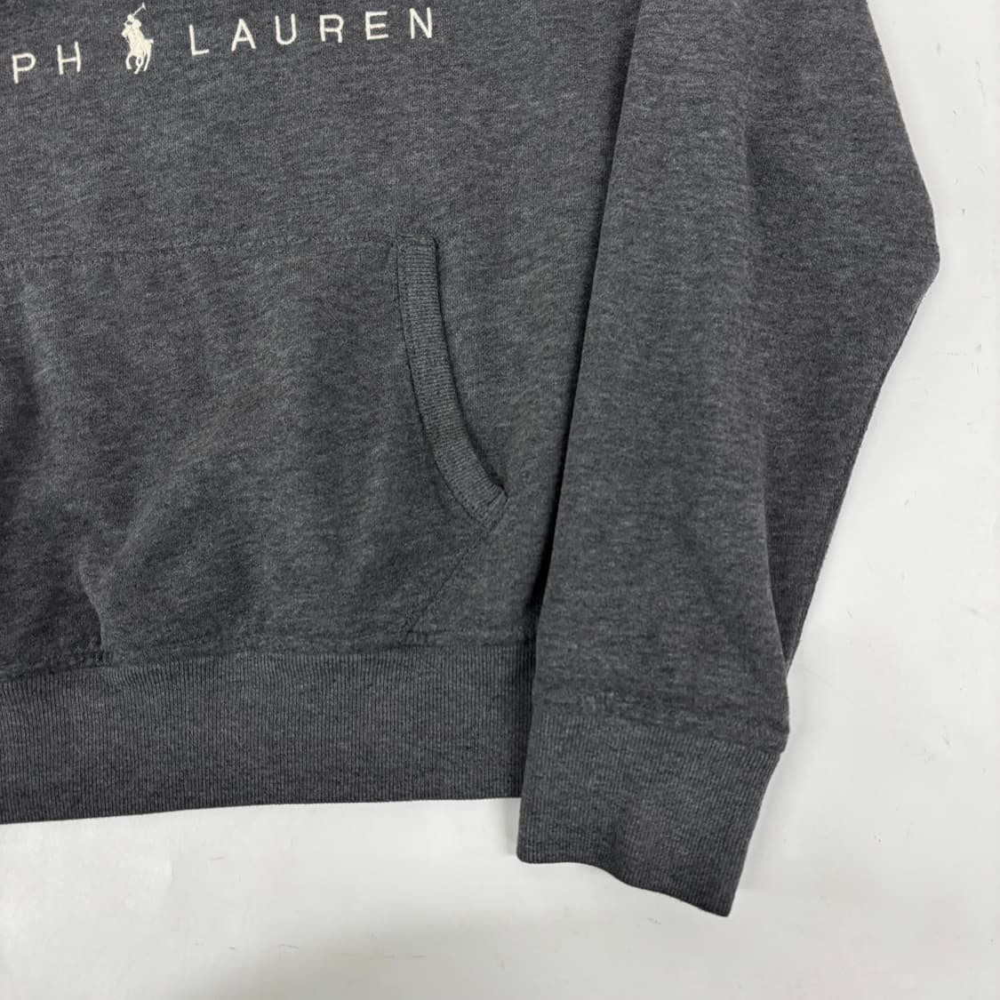 폴로 후드티 상품이미지5