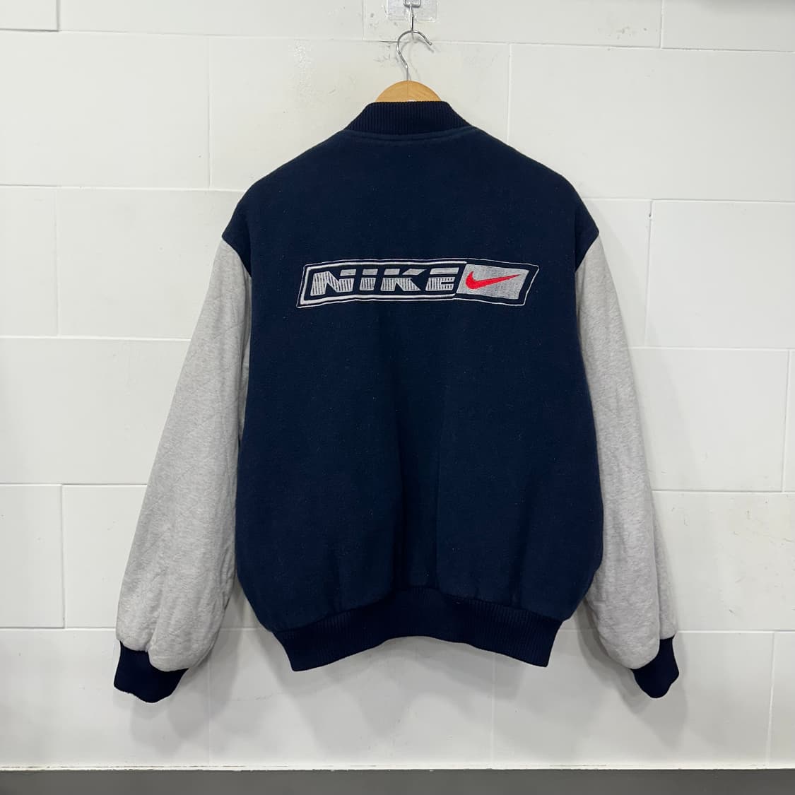 나이키 스타디움 봄버 자켓 상품이미지6