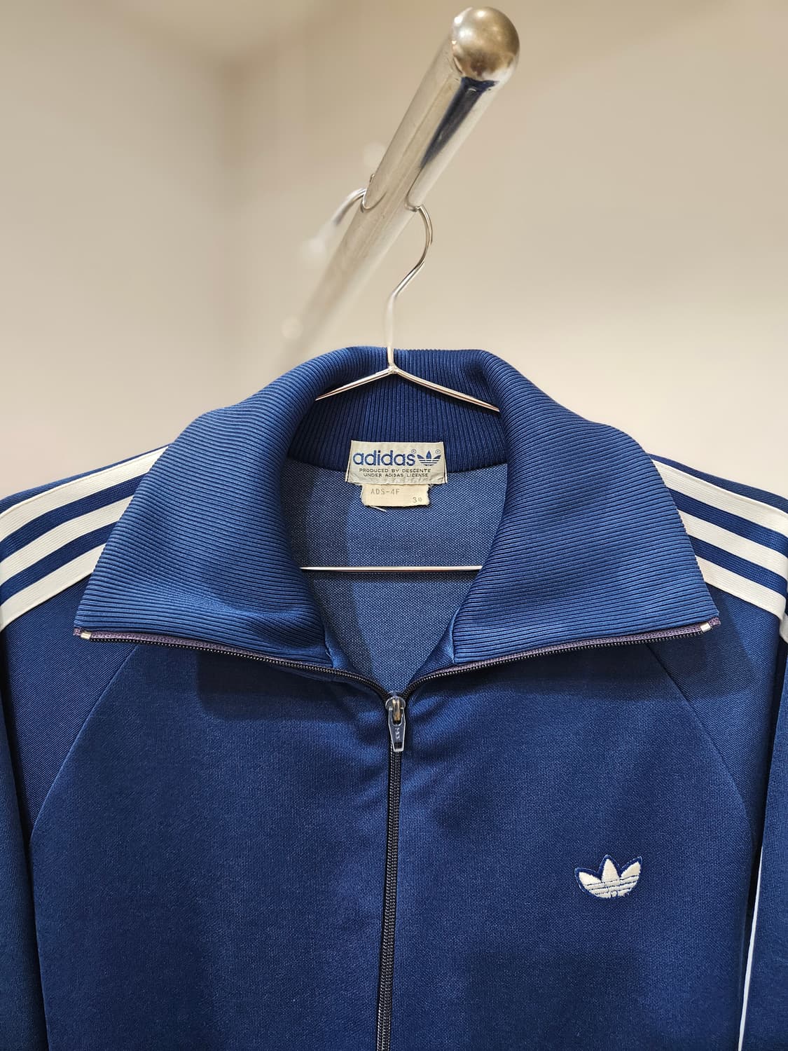 아디다스 트랙탑 저지 상품이미지3