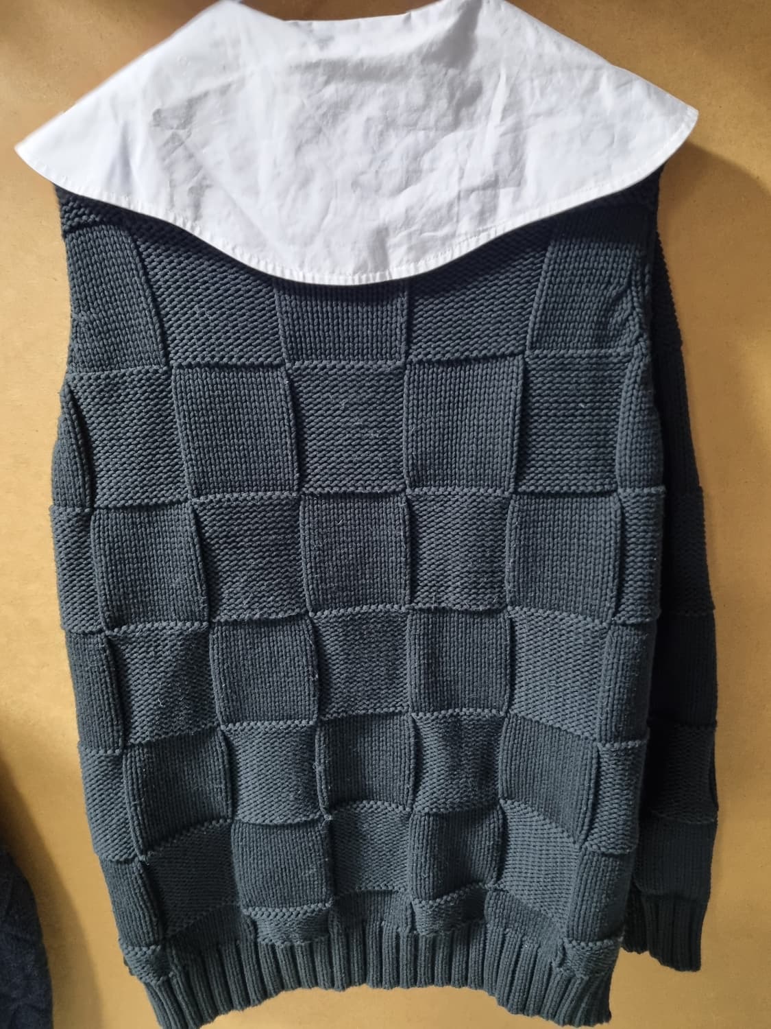 가니  여성 니트 가디건  상품이미지2