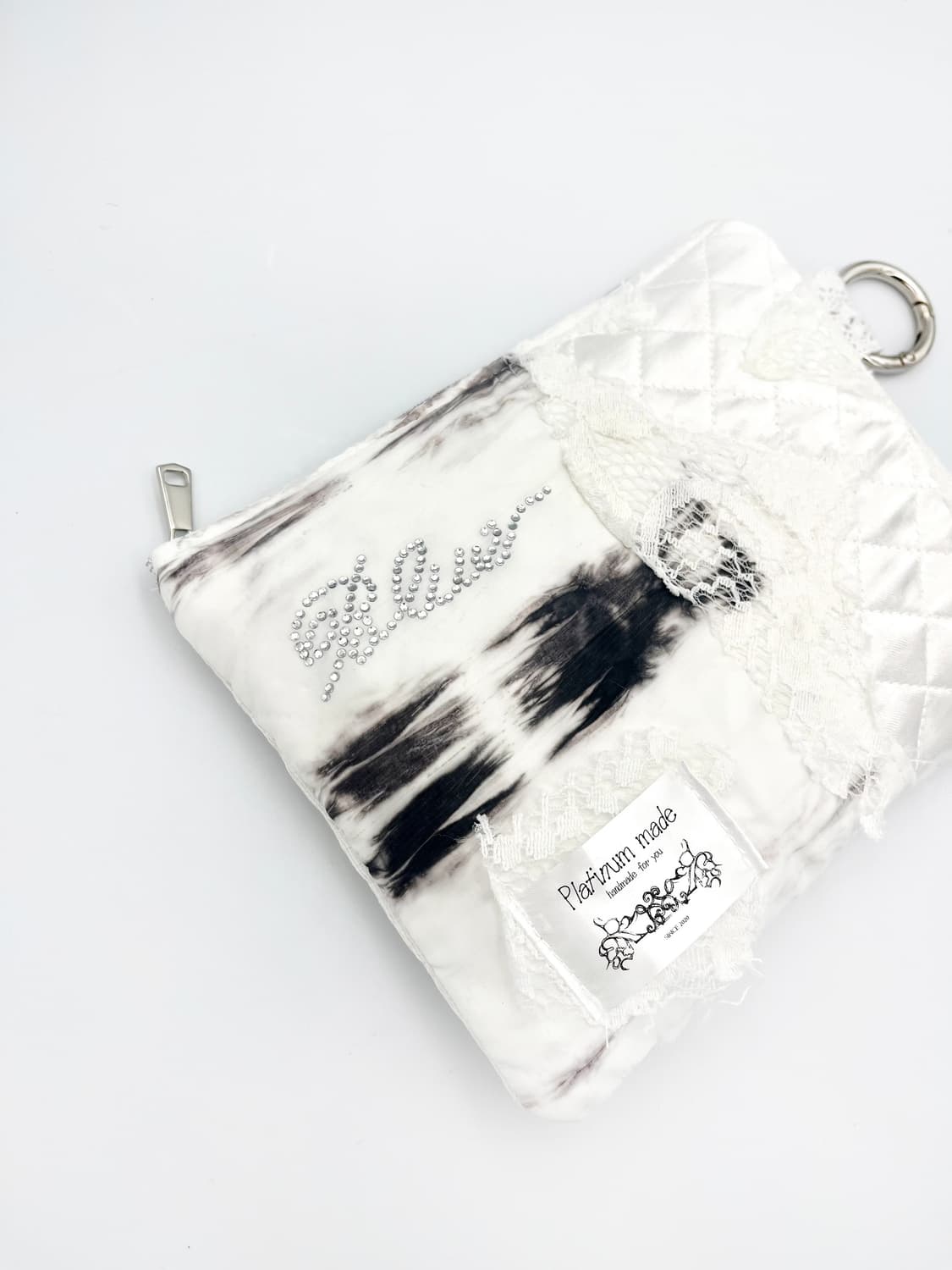 Whisper Lace Pouch 상품이미지2