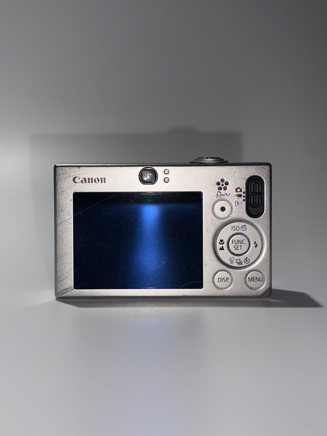 [풀박스특가!] 캐논 익시 ixy 10 (익서스 70) 실버 디카 상품이미지6