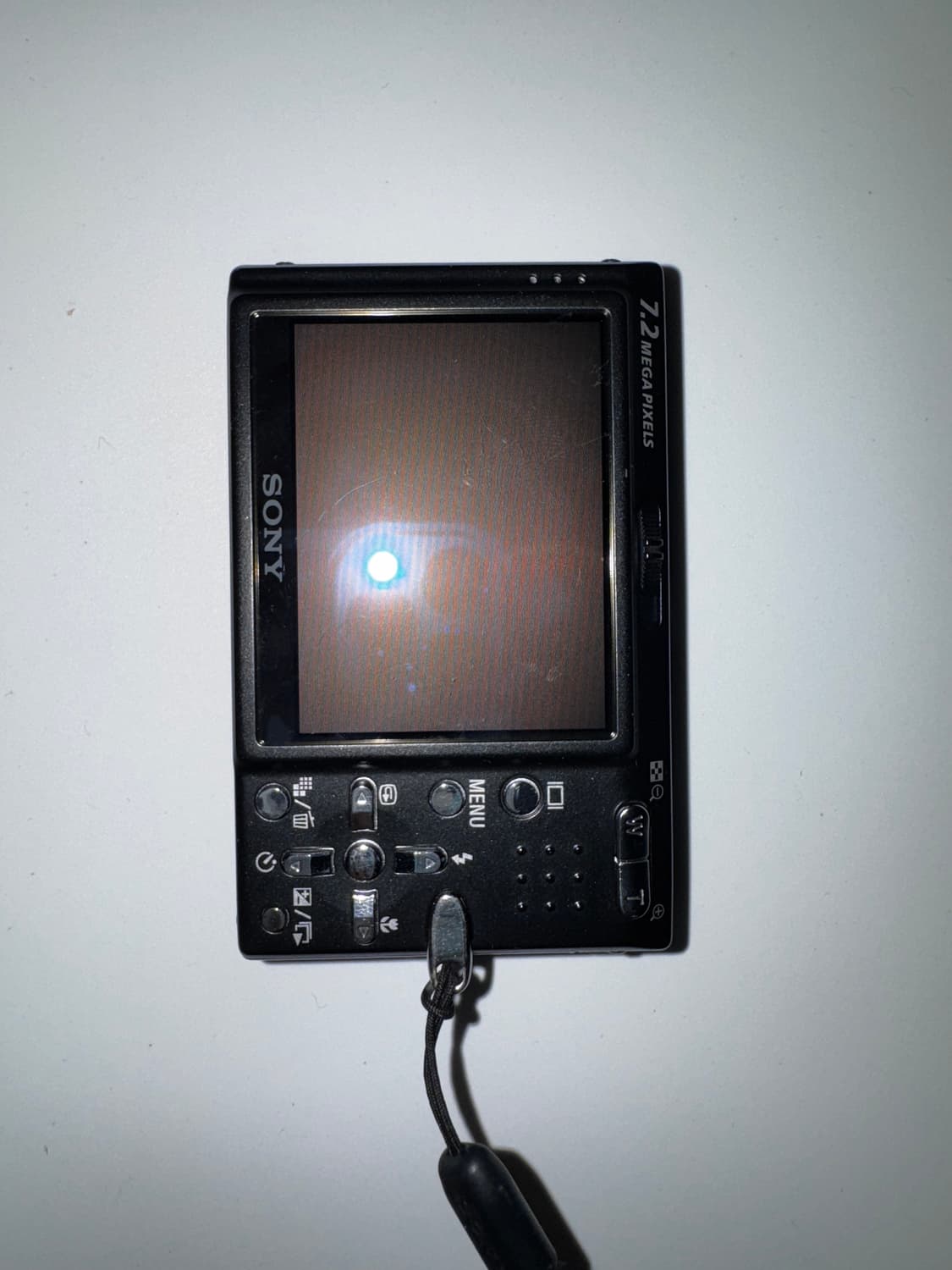 (급처.풀구성.상태SS) 소니 사이버샷 dsc - t10 양도 상품이미지6
