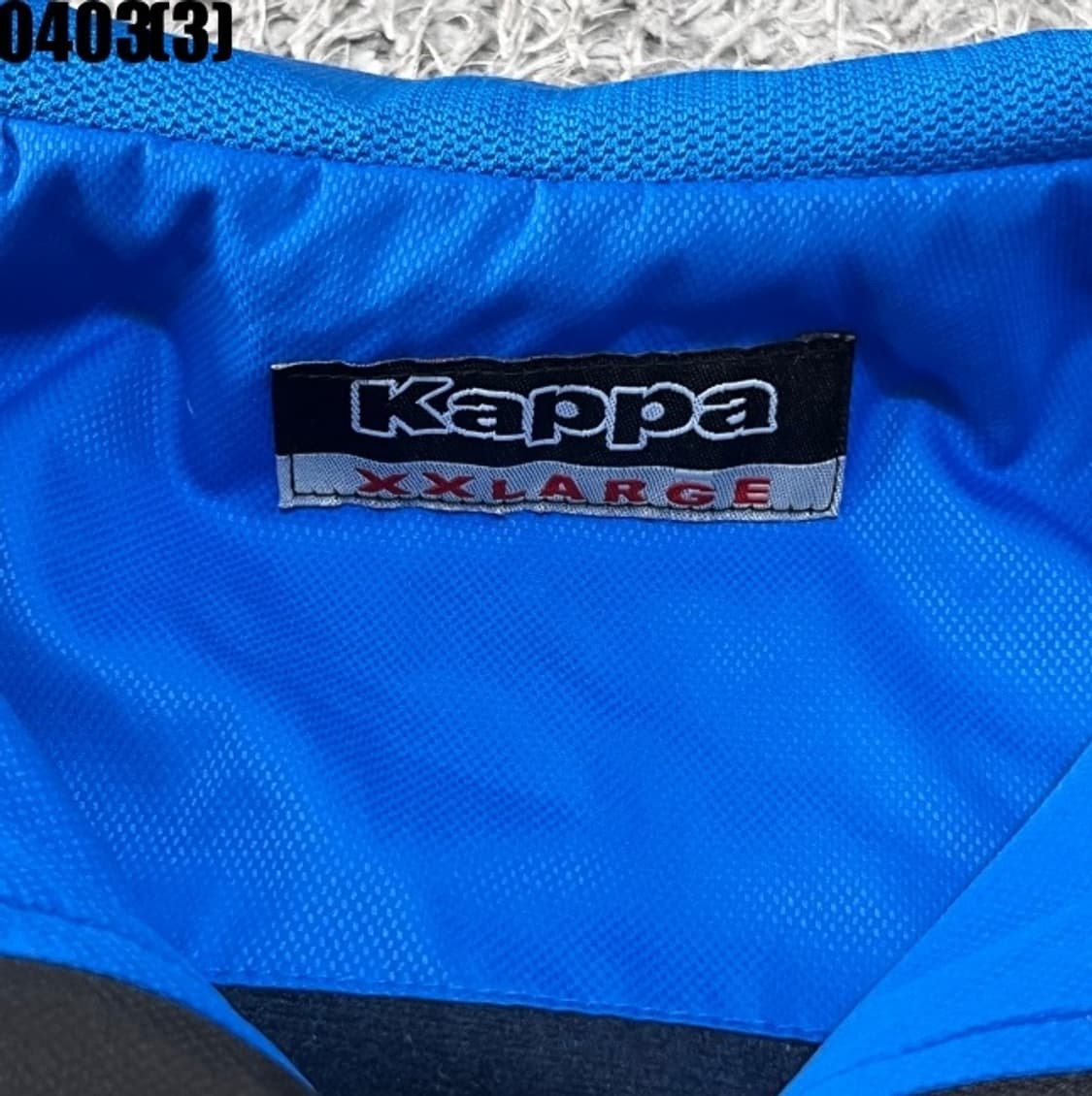 카파 자켓 상품이미지3