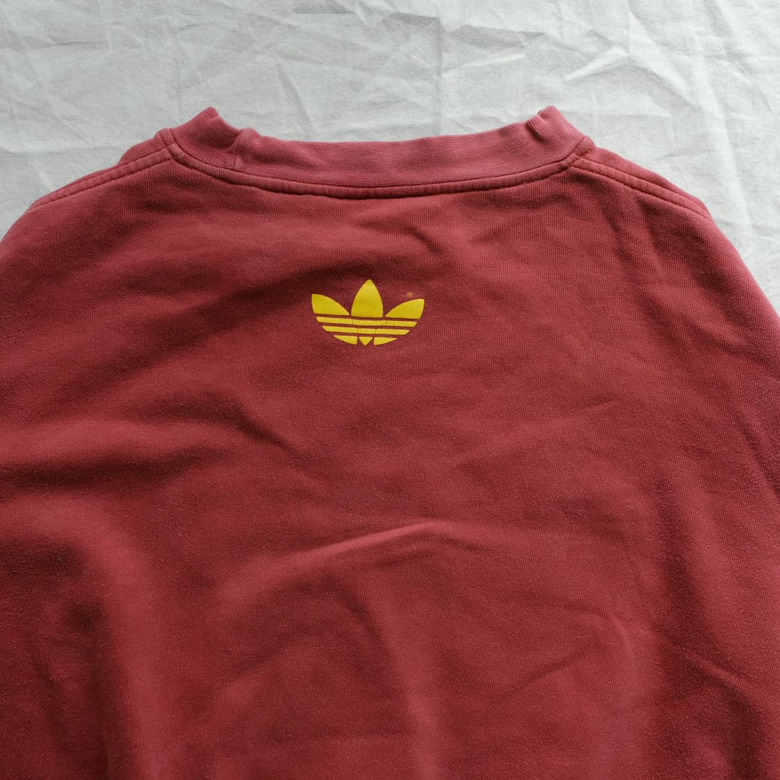 1990’s Adidas Sweat Shirt 상품이미지4